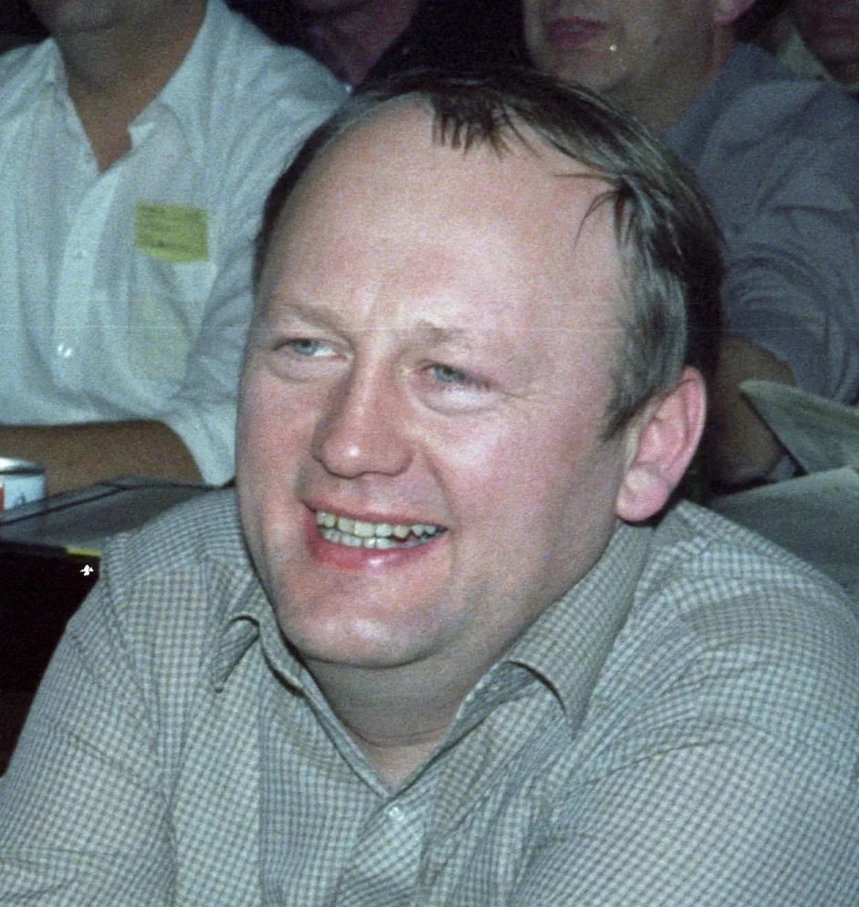 Porträt von Eugen Wagner (1942–2025) – Gedenkseite