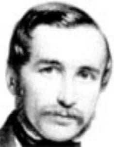 Portrait of Eugen von Boch (1809–1898) – memorial page