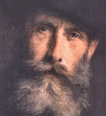 Portrait of Eugen von Ransonnet-Villez (1838–1926) – memorial page