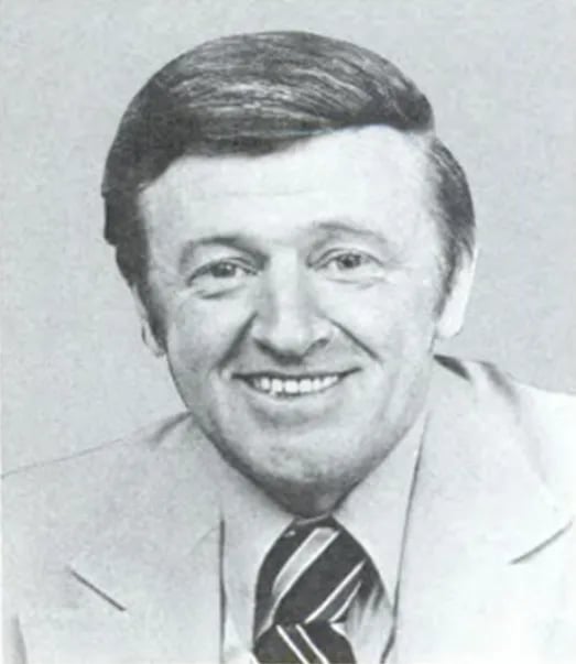 Porträt von Eugene Atkinson (1927–2016) – Gedenkseite