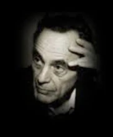 Porträt von Eugene T. Gendlin (1926–2017) – Gedenkseite