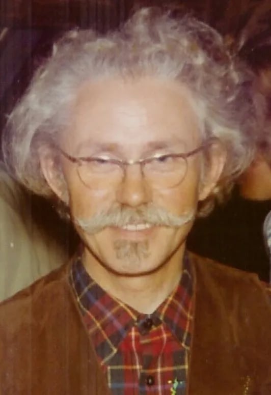 Portrait of Jan Sleper (1919–2000) – memorial page