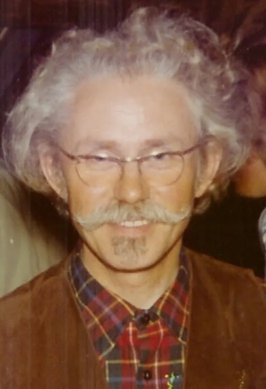 Porträt von Jan Sleper (1919–2000) – Gedenkseite