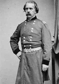 Portrait of J. H. Hobart Ward (1823–1903) – memorial page