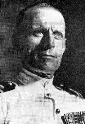 Portrait of Joost Dourlein (1911–1980) – memorial page
