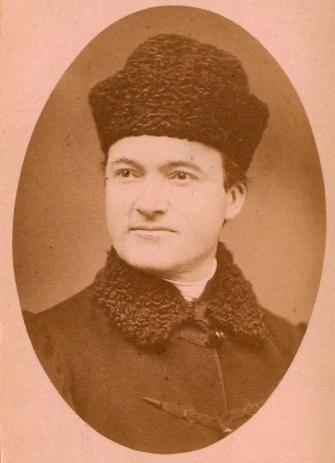 Portrait of Gellért Váry (1843–1929) – memorial page