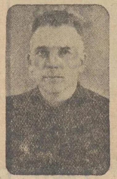 Porträt von Klaas Toornstra (1894–1972) – Gedenkseite