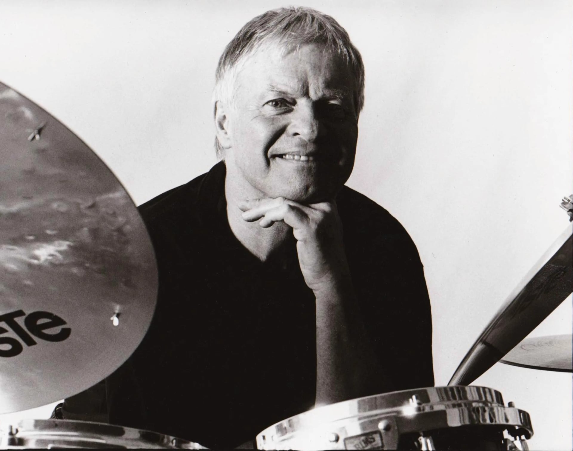 Porträt von Alex Riel (1940–2024) – Gedenkseite