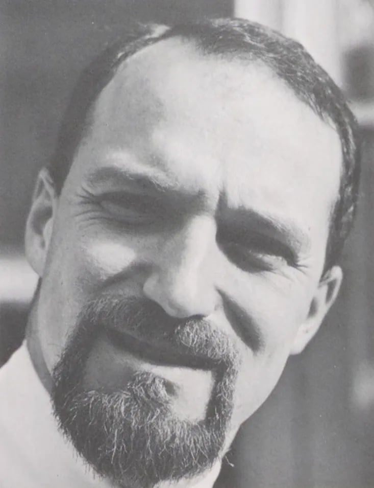 Porträt von Allan Ludwig (1933–2025) – Gedenkseite