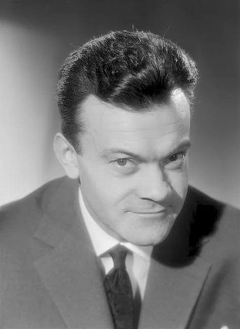 Portrait of Georges Ulmer (1919–1989) – memorial page