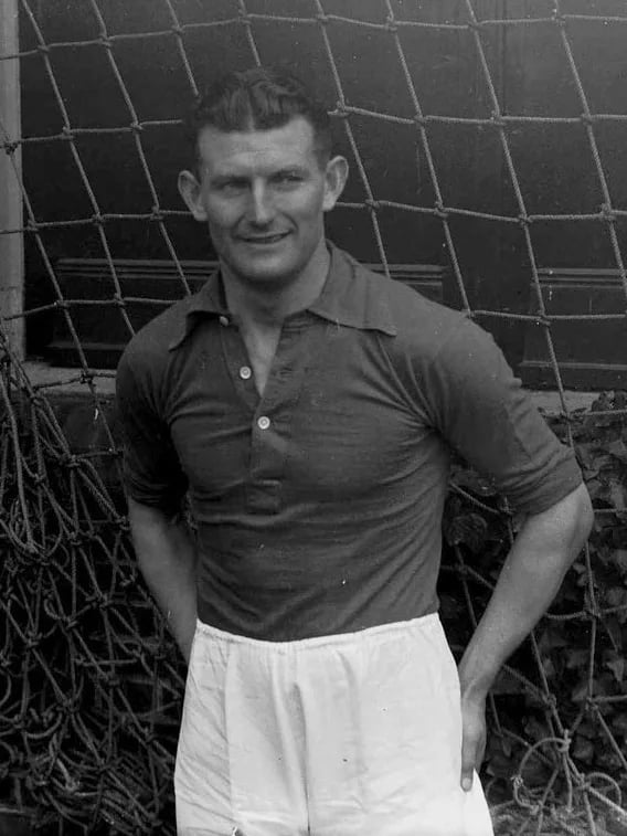 Portrait of Kick Smit (1911–1974) – memorial page
