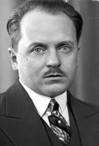Porträt von Marian Zyndram-Kościałkowski (1892–1946) – Gedenkseite