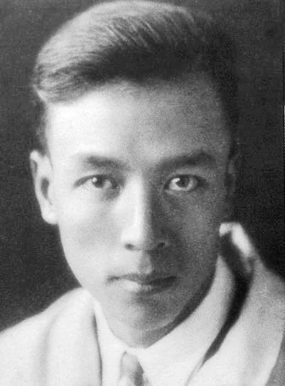Porträt von Sun Yu (1900–1990) – Gedenkseite