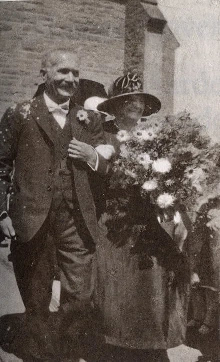 Portrait of C. J. Langenhoven (1873–1932) – memorial page