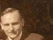 Porträt von Werner Balsiger (1889–1969) – Gedenkseite