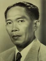 Portrait of Samadikoen (1902–1971) – memorial page