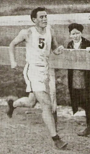 Porträt von Sidney Hatch (1883–1966) – Gedenkseite