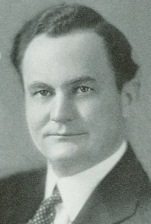 Portrait of Wright Patman (1893–1976) – memorial page