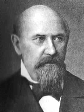 Portrait of Pjotr Alexejewitsch Bessonow (1828–1898) – memorial page