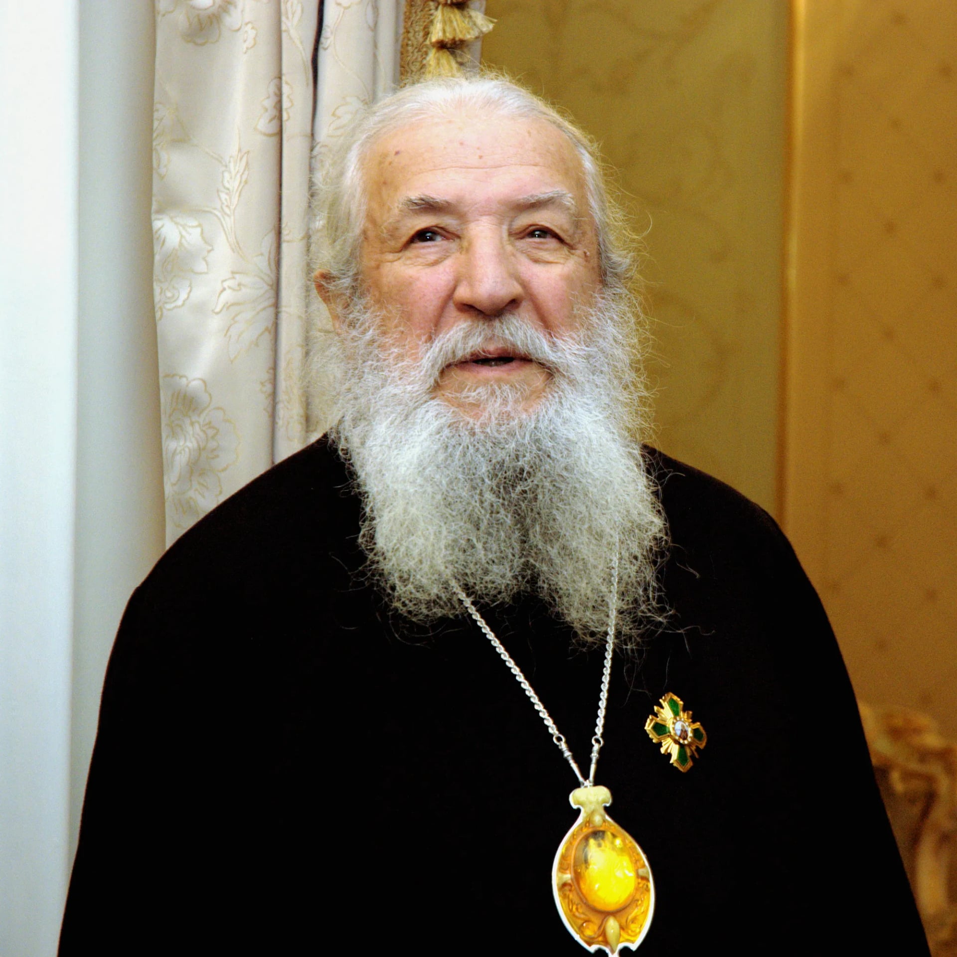 Portrait of Laurus Schkurla (1928–2008) – memorial page