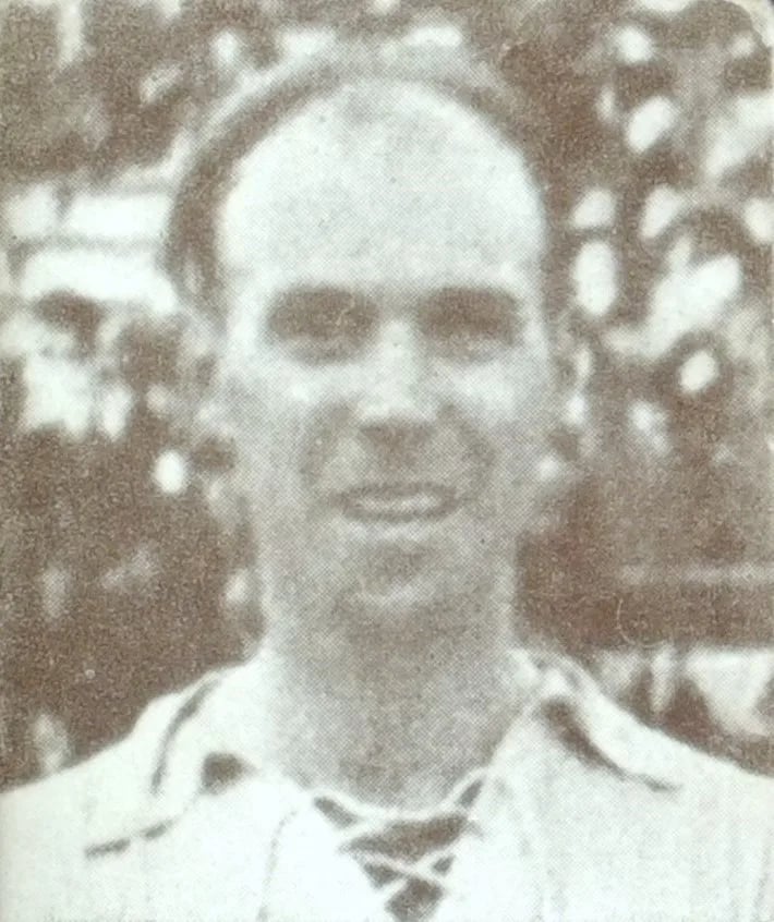 Portrait of Sven Jacobsson (1914–1983) – memorial page