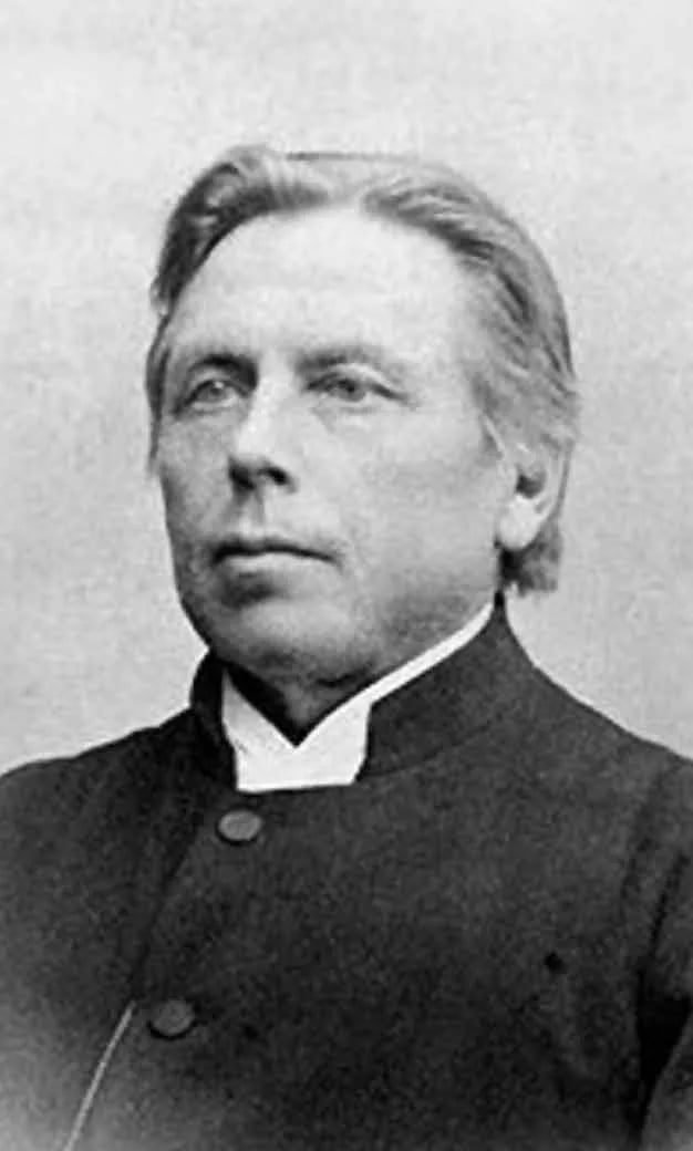Portrait of Martti Rautanen (1845–1926) – memorial page