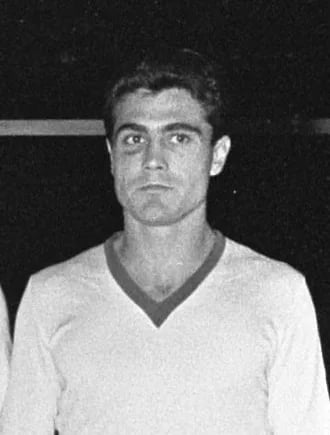 Porträt von Mihai Mocanu (1942–2009) – Gedenkseite