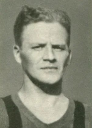 Porträt von Ragnar Gustavsson (1907–1980) – Gedenkseite