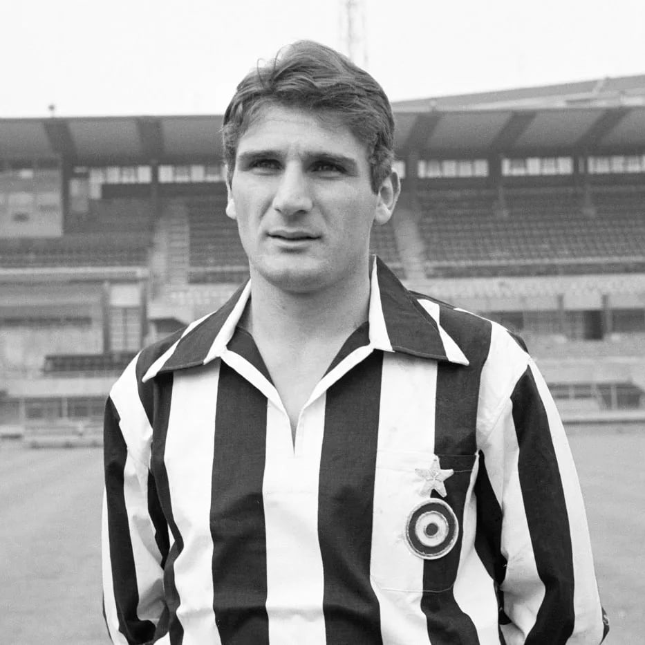 Portrait of Gianfranco Leoncini (1939–2019) – memorial page