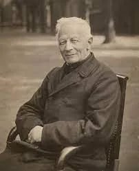 Portrait of Paolo Albera (1871–1943) – memorial page