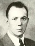 Portrait of Francis Kodl (1909–2002) – memorial page