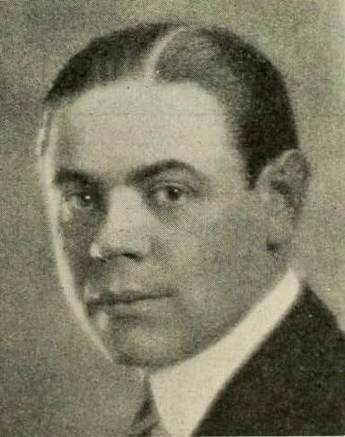 Portrait of Sam Katz (1892–1961) – memorial page