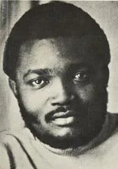 Porträt von Franco Luambo (1938–1989) – Gedenkseite