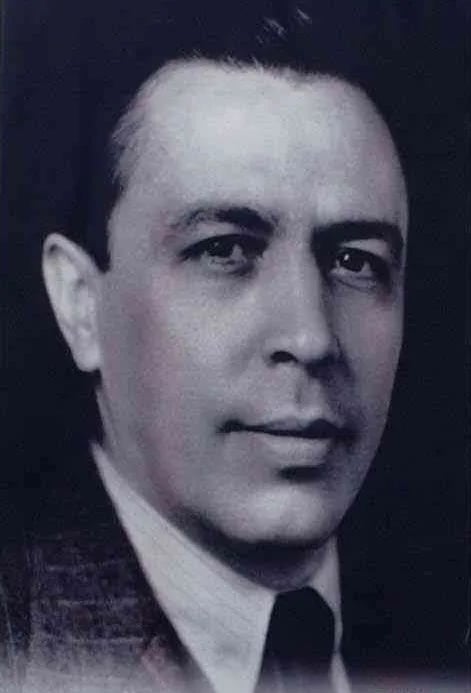 Portrait of Manuel Gómez Morín (1897–1972) – memorial page