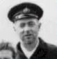 Porträt von Harry McNish (1874–1930) – Gedenkseite