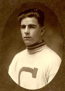 Portrait of Hooley Smith (1903–1963) – memorial page