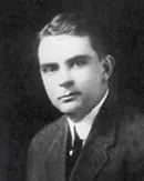 Portrait of Walter Edward Dandy (1886–1946) – memorial page