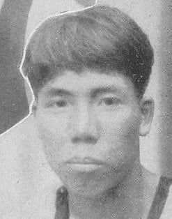 Portrait of Kiyokawa Masaji (1913–1999) – memorial page