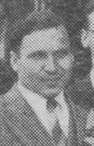 Porträt von John Kallok (1907–1977) – Gedenkseite