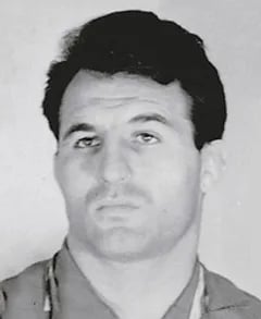 Portrait of Valeriu Bularca (1931–2017) – memorial page