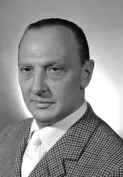 Portrait of Renato Angiolillo (1901–1973) – memorial page