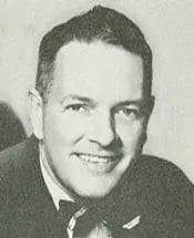 Portrait of Otis G. Pike (1921–2014) – memorial page
