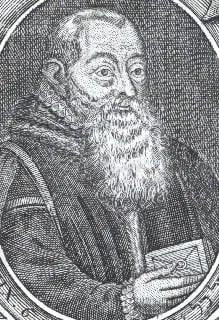 Porträt von Jeremias Homberger (1529–1594) – Gedenkseite