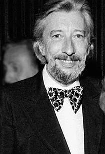 Porträt von Raymond Lefèvre (1929–2008) – Gedenkseite