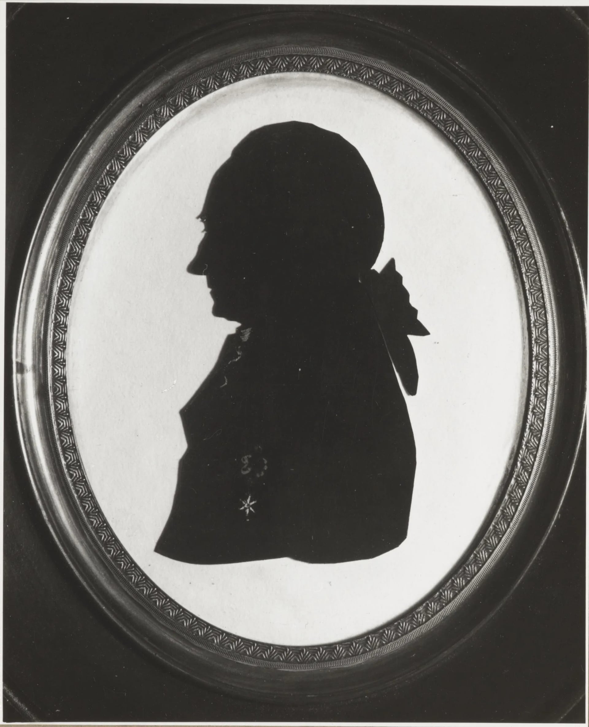 Portrait of Johannes Theodorus Rossijn (1744–1817) – memorial page