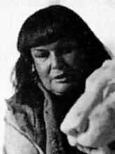 Portrait of Evelyn Hartnick-Geismeier (1931–2017) – memorial page