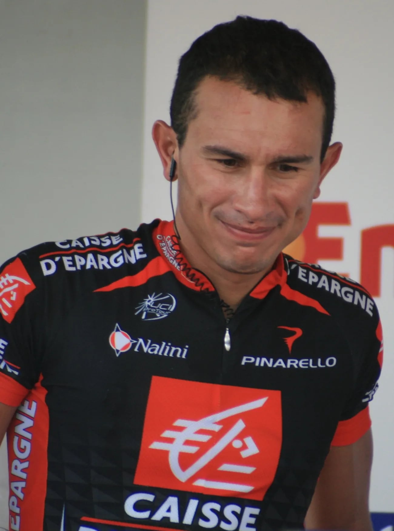 Portrait of Marlon Pérez (1976–2024) – memorial page