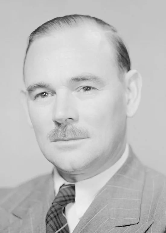 Portrait of Paul Hasluck (1905–1993) – memorial page