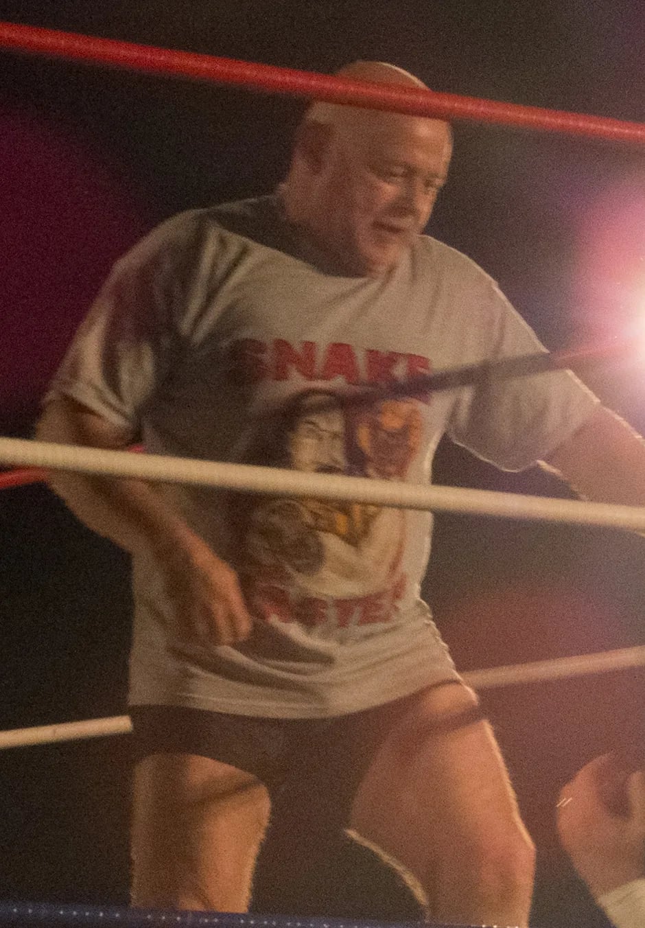 Porträt von Kevin Sullivan (1949–2024) – Gedenkseite