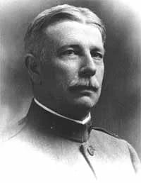 Porträt von John T. Thompson (1860–1940) – Gedenkseite